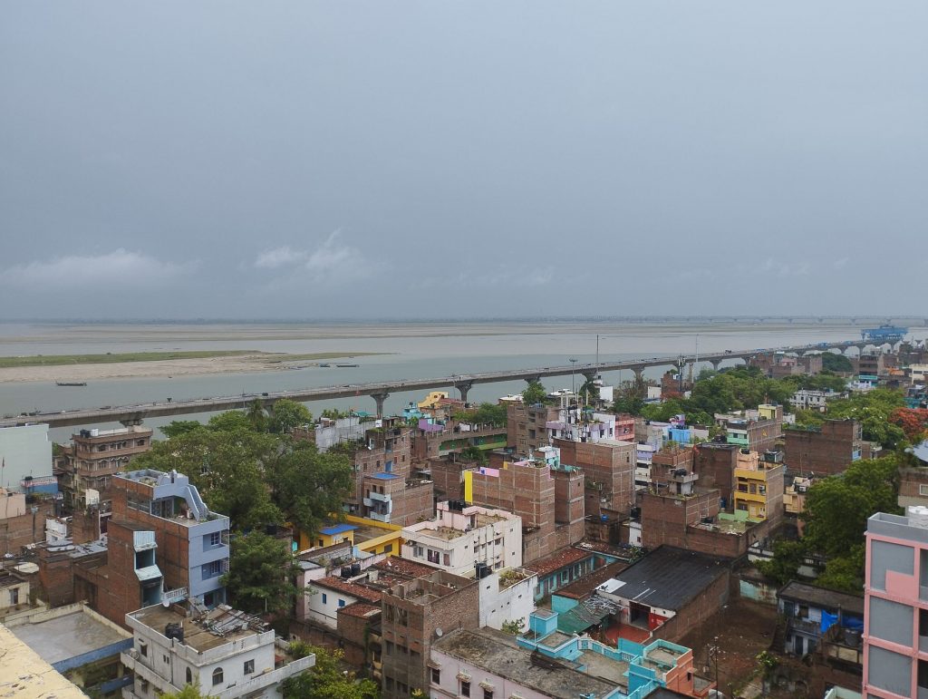 Patna SP Viral