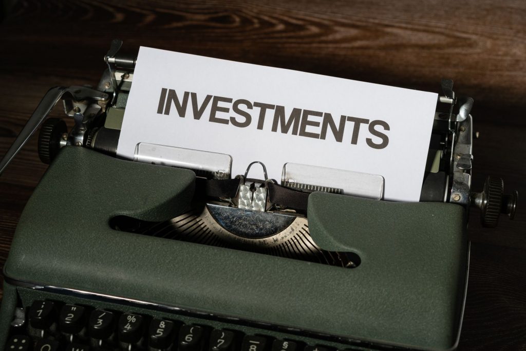 IPL Investment
