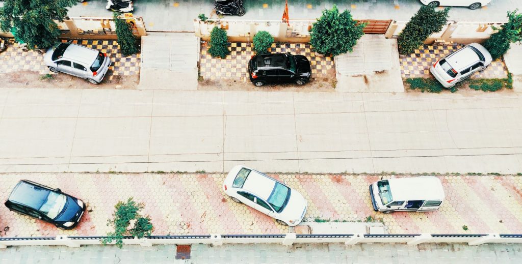 India’s Parking Woes: A Growing Civic Concern
