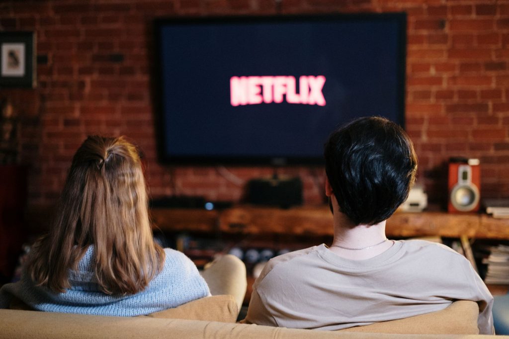 Netflix Parasyte