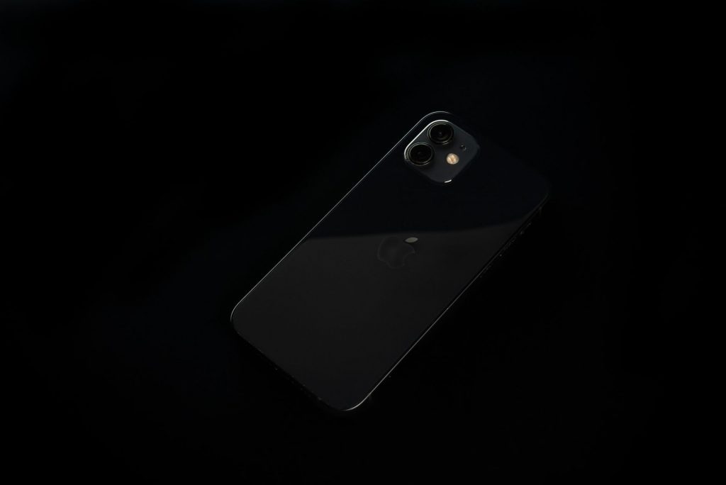 iPhone’s New ‘See-Through’ Mode: A Glimpse Into the Future