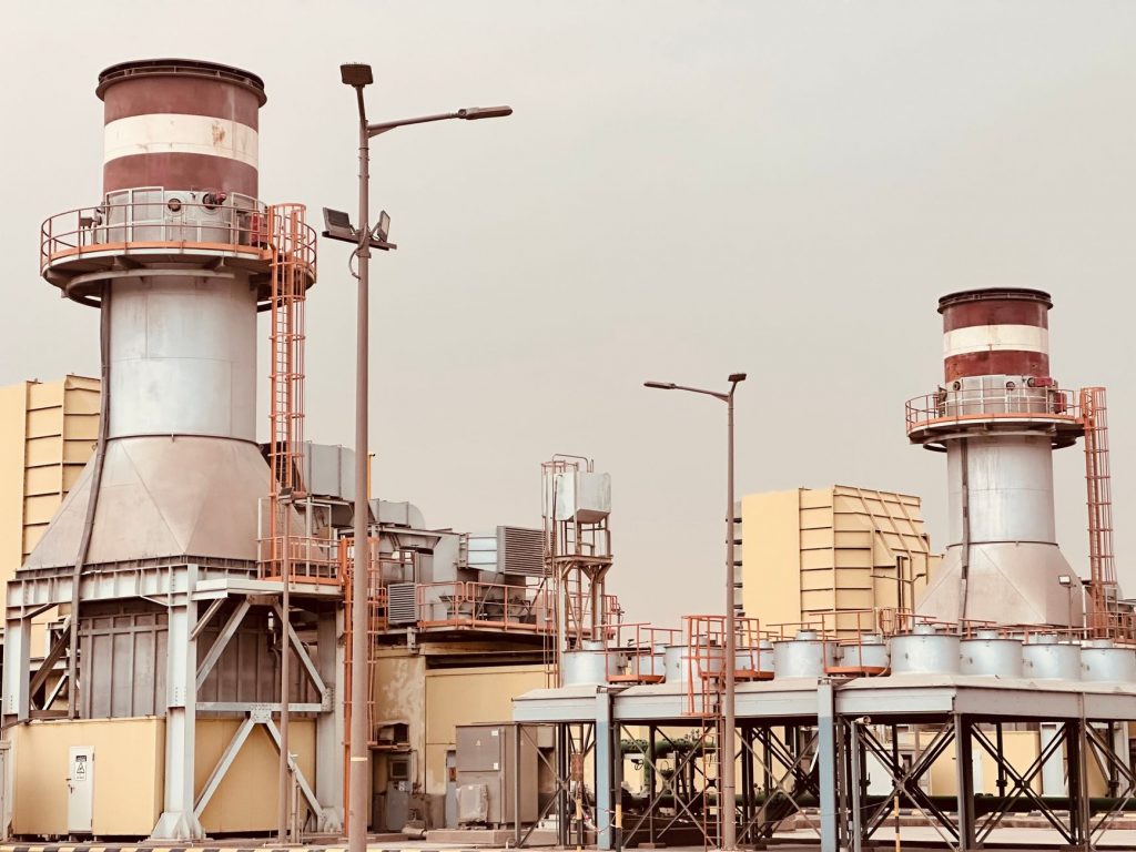 Saudi Arabia: Oil Giant Goes Nuclear!