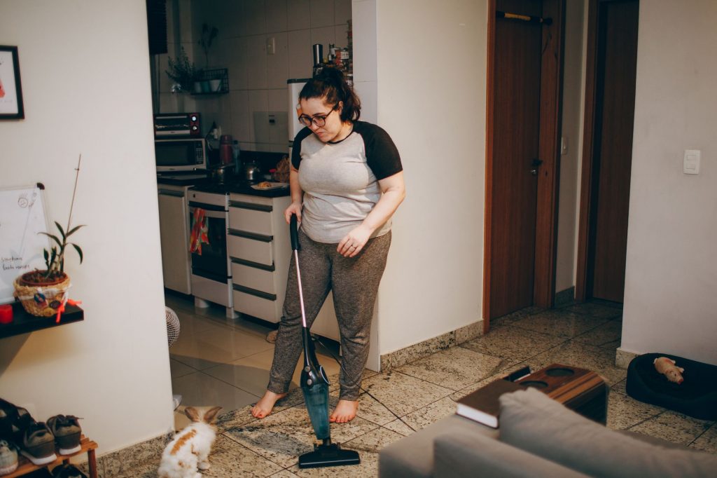 Pet Hair Vacuum: The Ultimate Cleaning Solution for Indian Homes