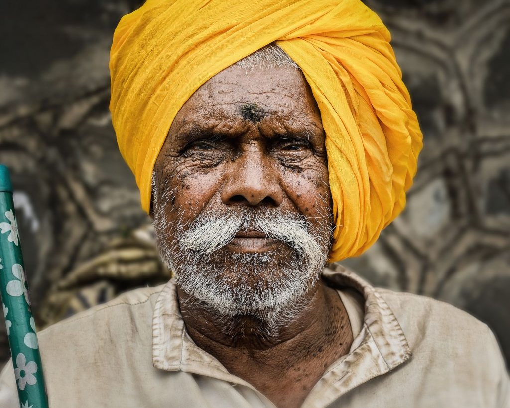 India Story