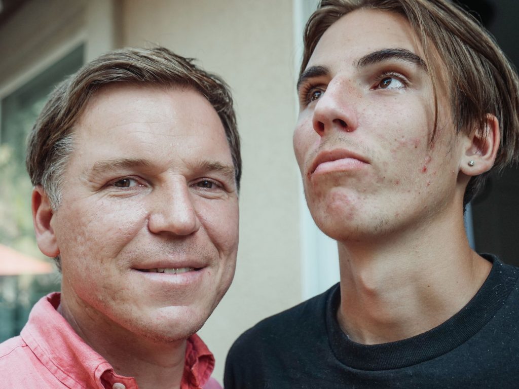 US Father-Son Tragedy: Brutal Killing & Police Response