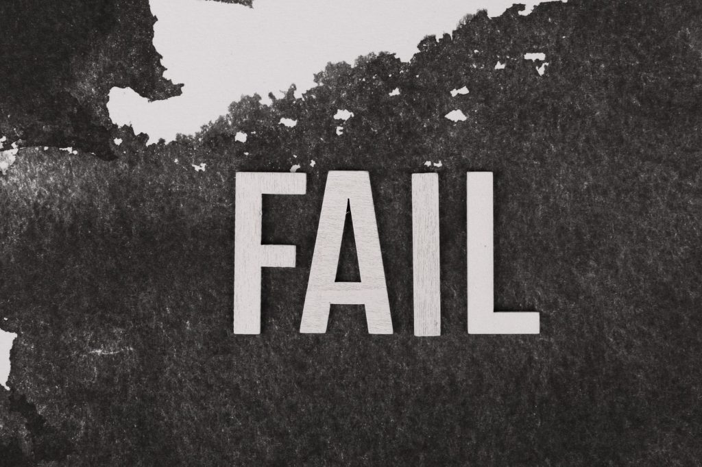 Stuart Fails