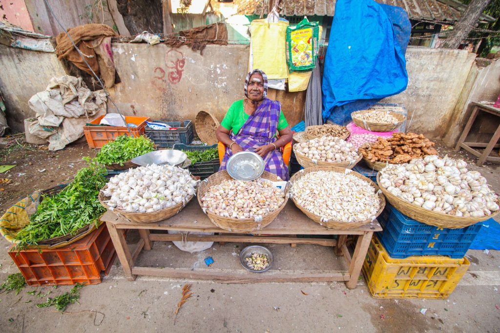 India’s Markets Undeterred by Student Protests