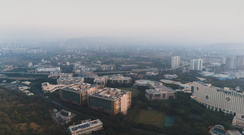India’s Private Sector Growth Hits Four-Year Low: What’s Behind the Slump?