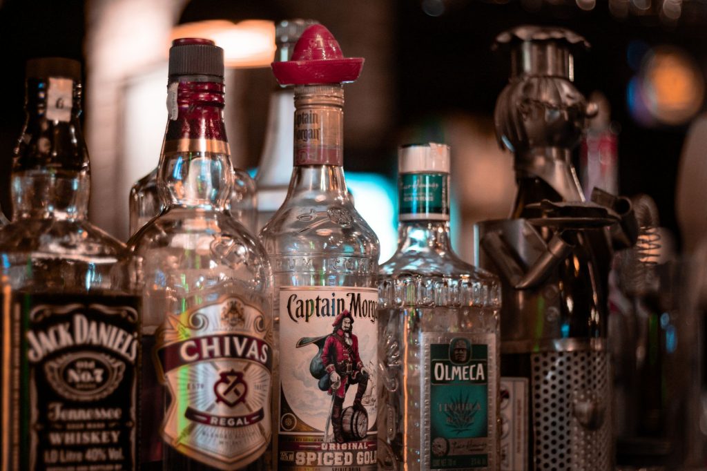 Tequila Takes India by Storm