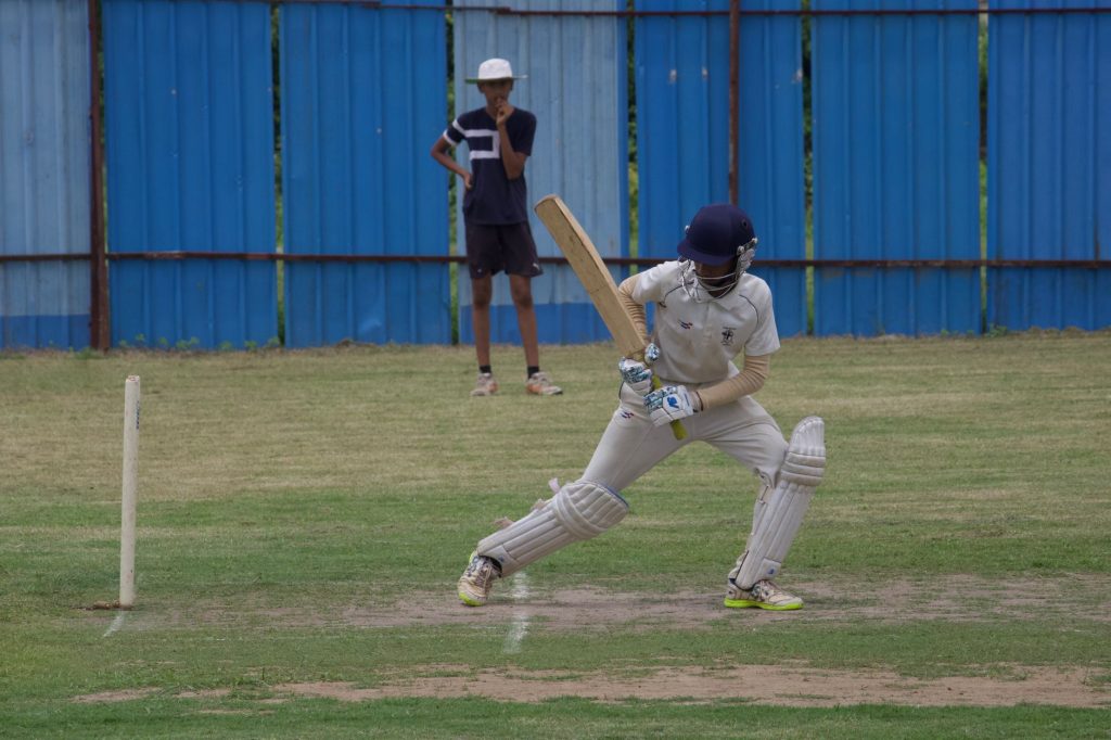 Yadav Left Speechless by Sooryavanshi's Stunning Batting Display
