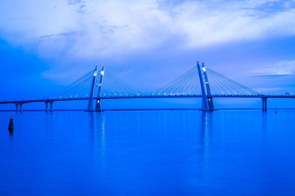 Gordie Howe Bridge Opens Amid US Travel Warnings