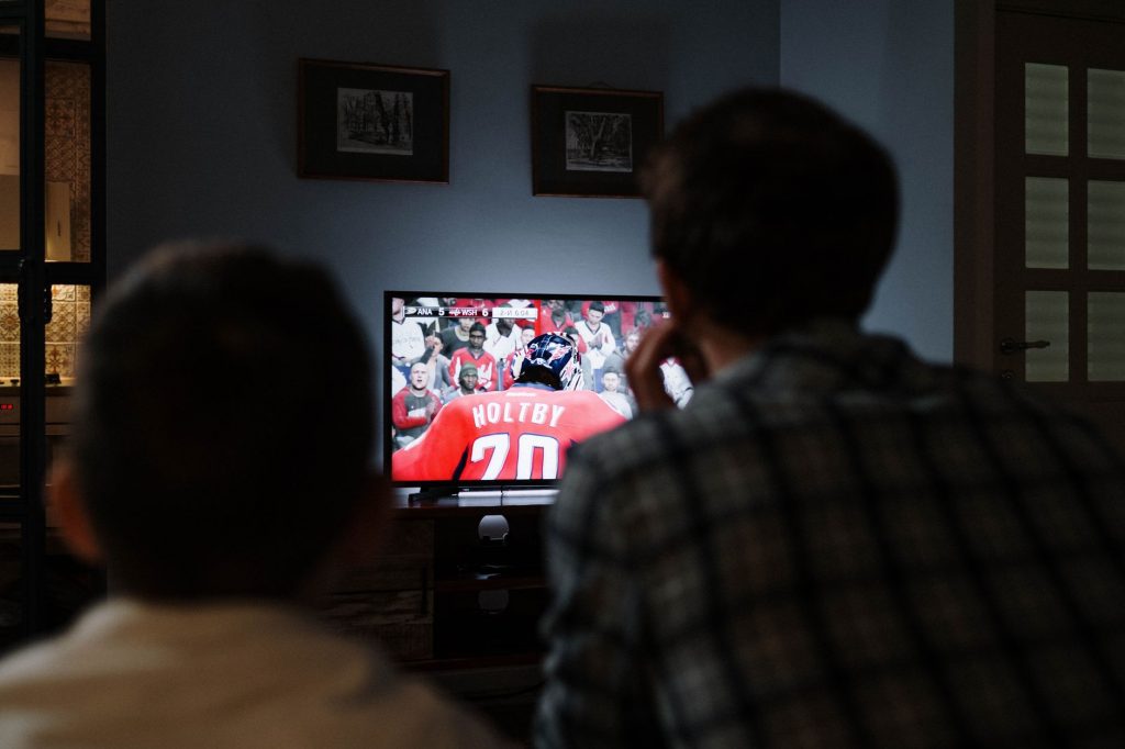 Will Sports Rights War Ruin Scripted TV?
