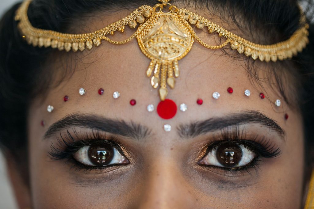 Bindi Abuse