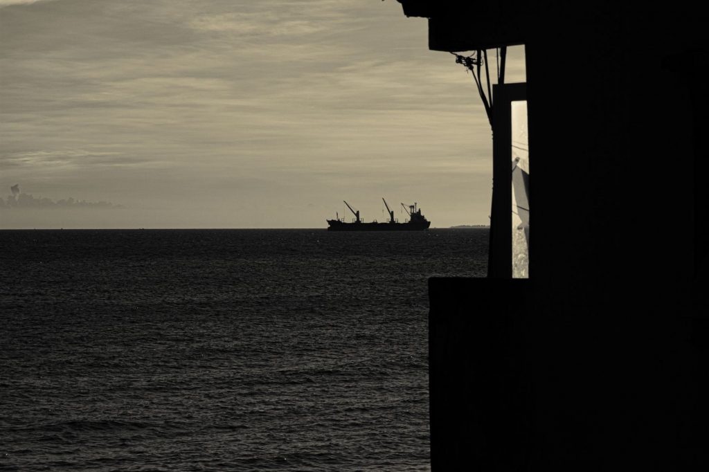 Black Sea Attack: Indian Life Lost in Vessel Attack, Diplomatic Channels Open