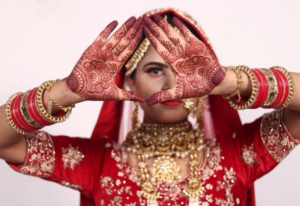 Bollywood Royalty