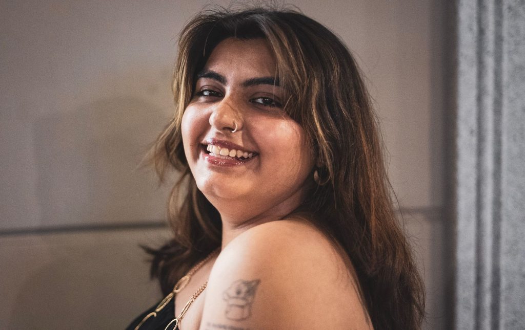 Sonia Sehrawat