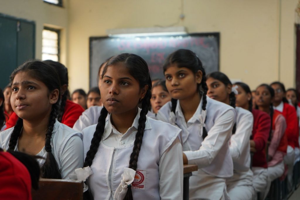 India’s Education Minister Resigns Amid ‘Cockroach’ Protests