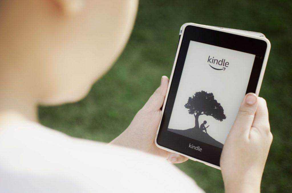 Kindle Hacks