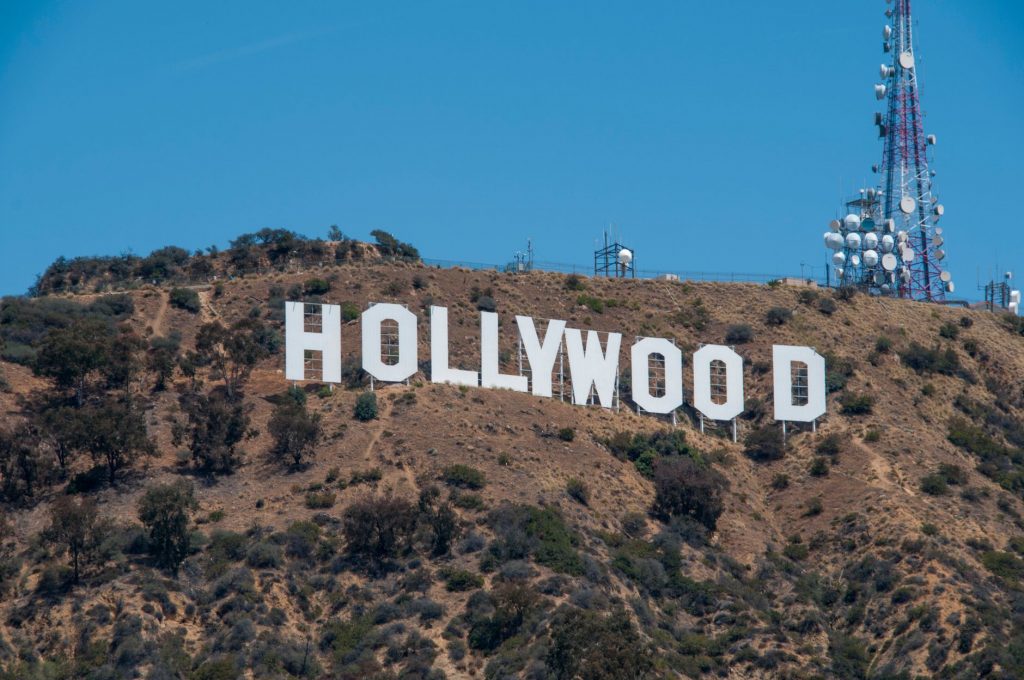 California Film Commissioner Battles for Hollywood Revival