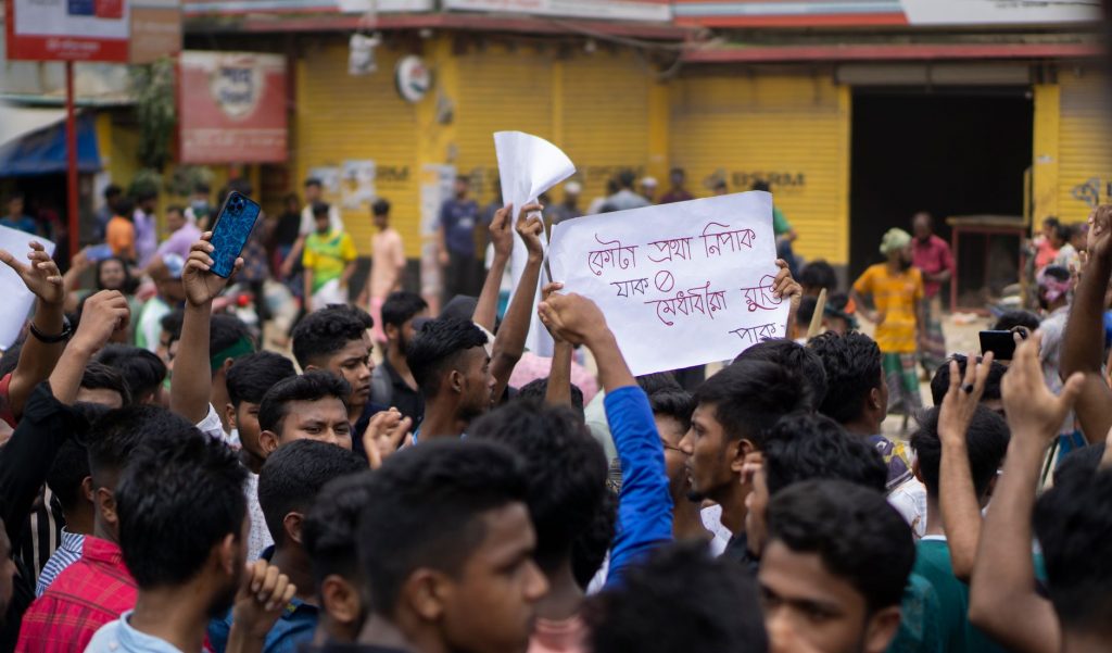 Dharmendra Pradhan Steps Down as Education Minister Amid Student Protests