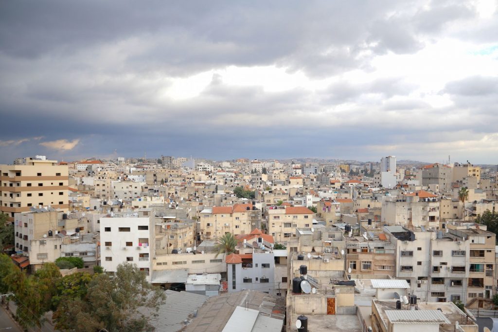 Iran Deal Hopes & West Bank Tensions
