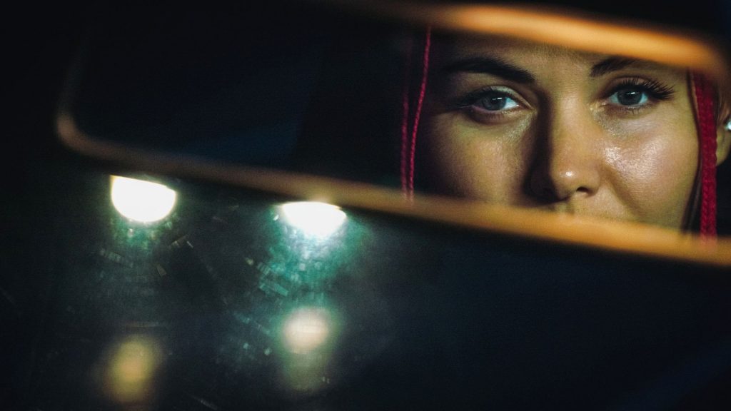 Female Gaze