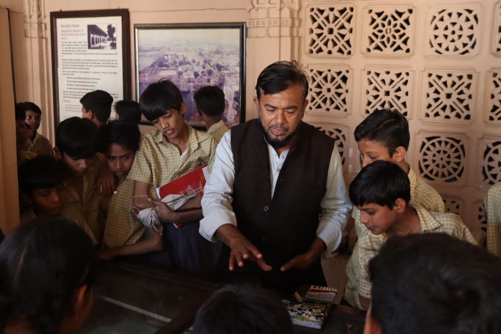 India Education Minister Quits Amid Student Uprising