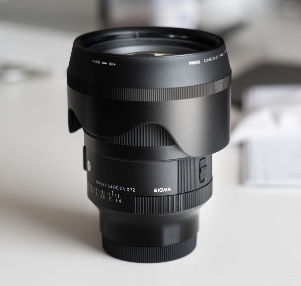 Sigma Release