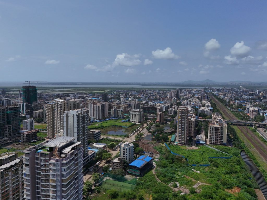 New Flat for Sale in Andheri West: Luxury Living in Mumbai