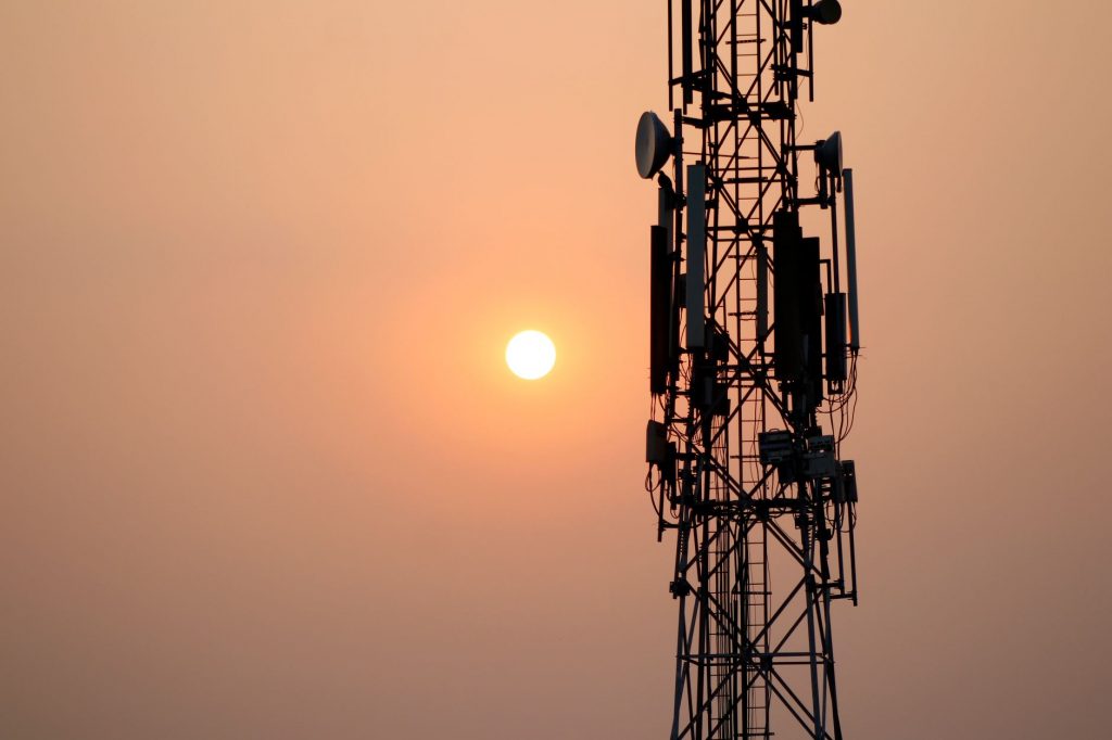 Gujarat Rains Flood Towers, Calls Drop