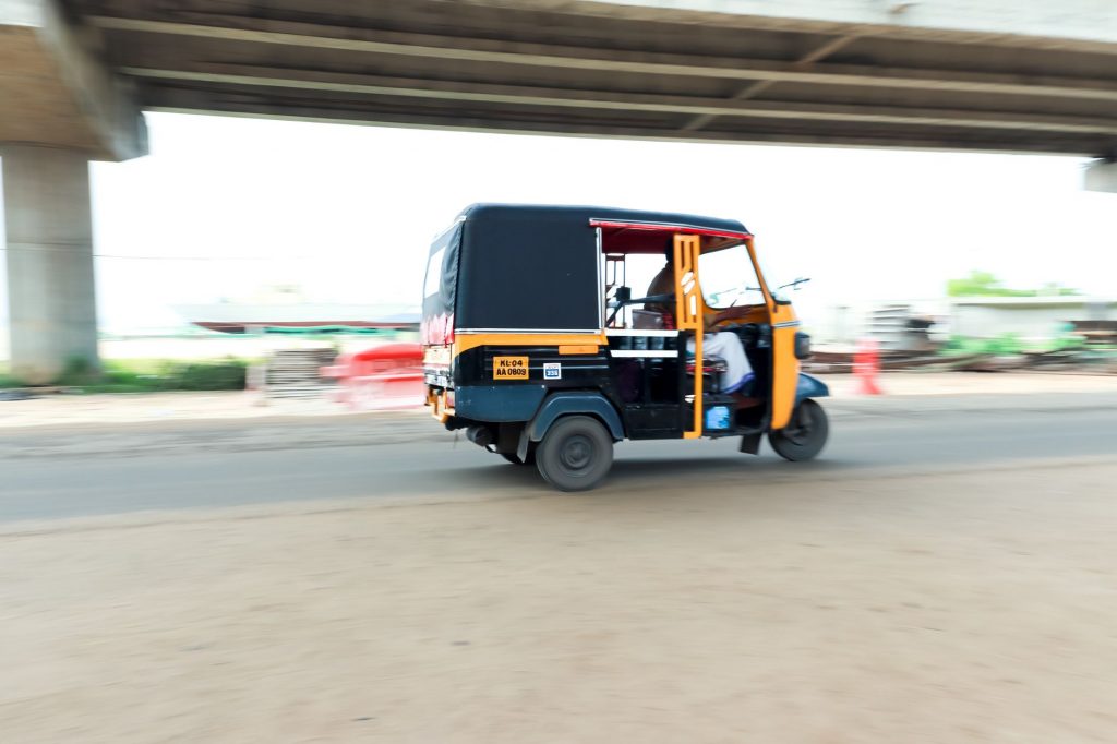 Kochi Drivers Demand Better Facilities: A Basic Right?