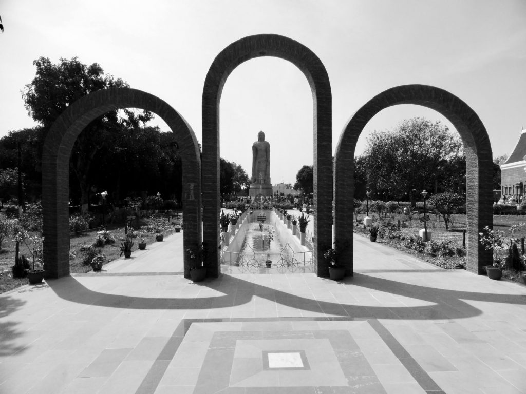 Sarnath Enters UNESCO World Heritage List: A Historic Milestone for India