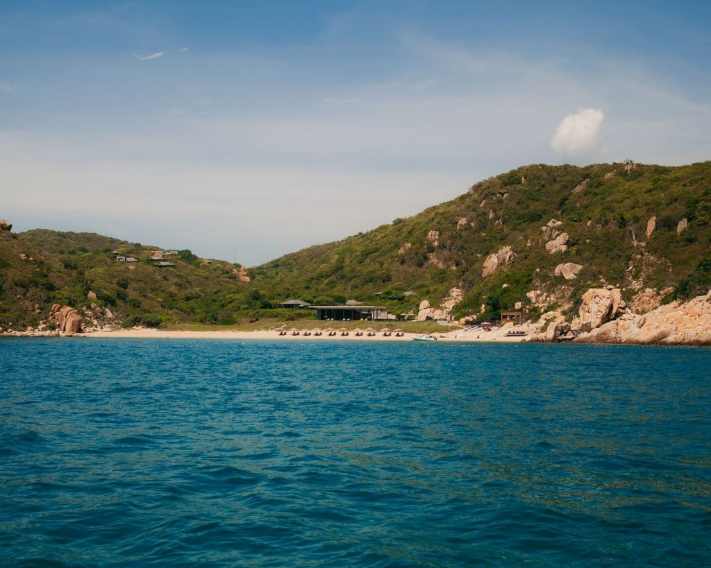 Widow’s Bay