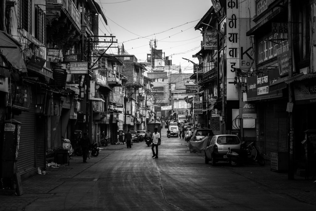 Nashik Shaken by 3.7 Magnitude Earthquake, Residents Left Uneasy