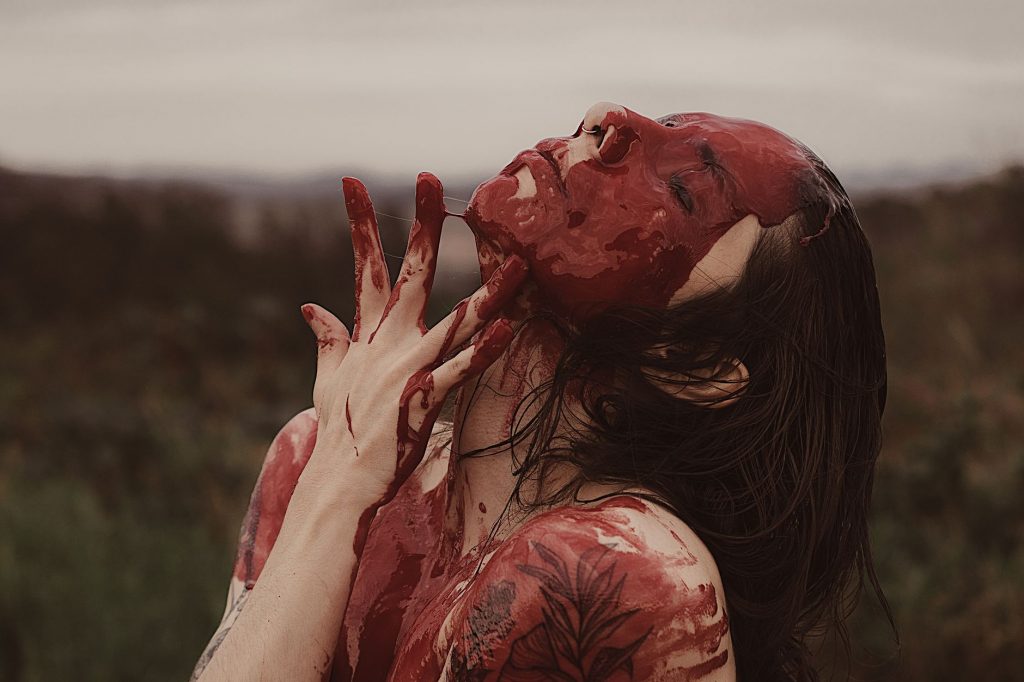 Carrie