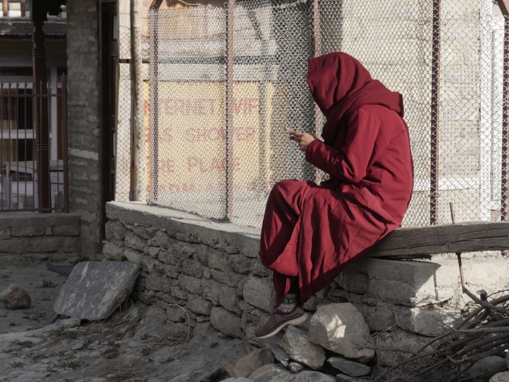 Bare Feet in the Kitchen: What’s Behind India’s Latest Social Media Outrage?