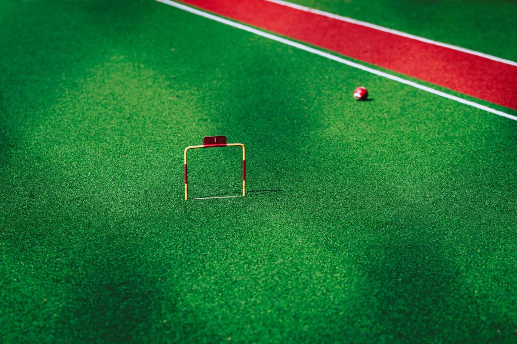 India’s Lawn Bowls Stars Eye Another Dominant Day