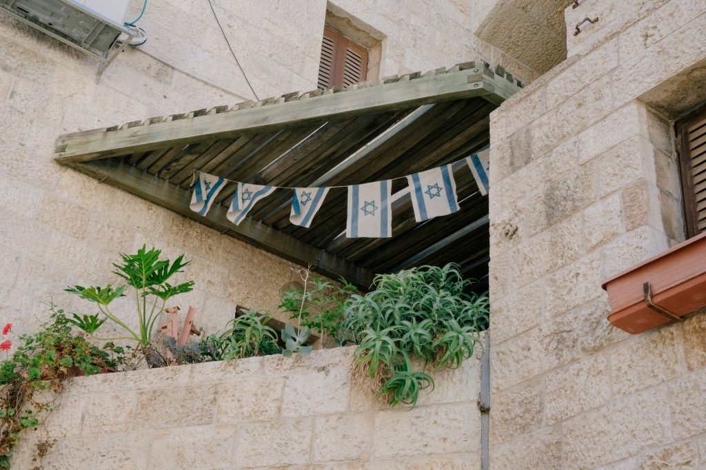 EU in Disarray Over Israeli Settlement Imports