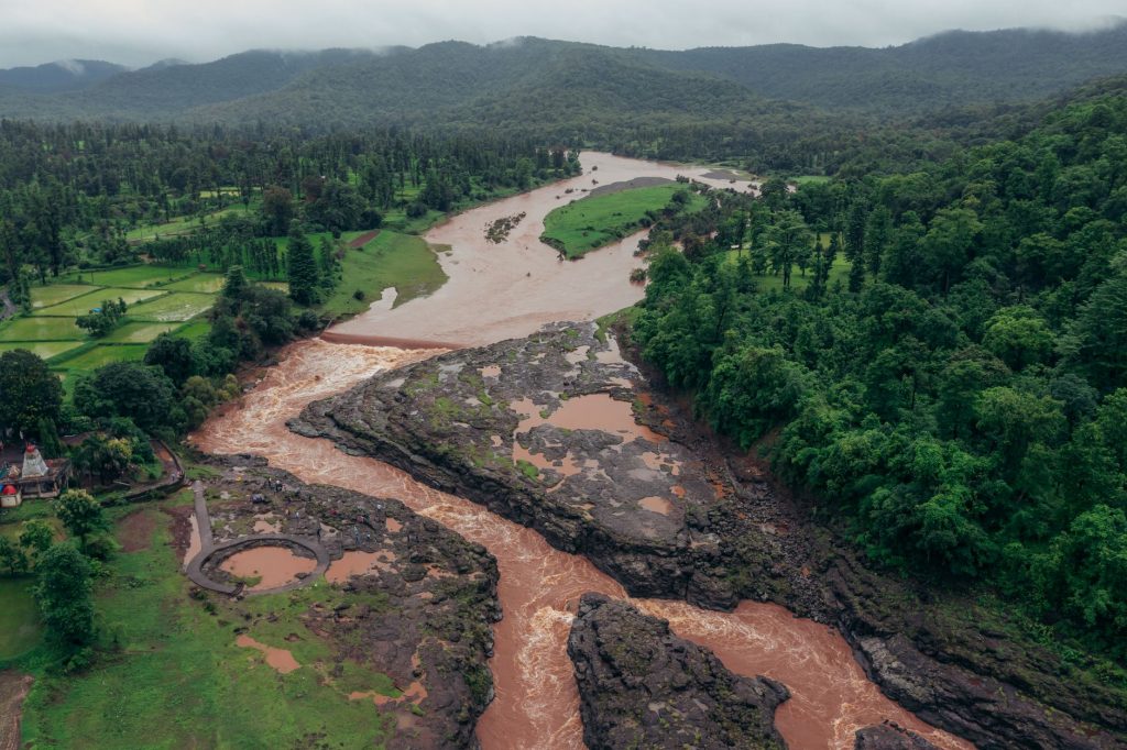 Will India’s Monsoon Shortfall Spur Water Conservation Efforts?