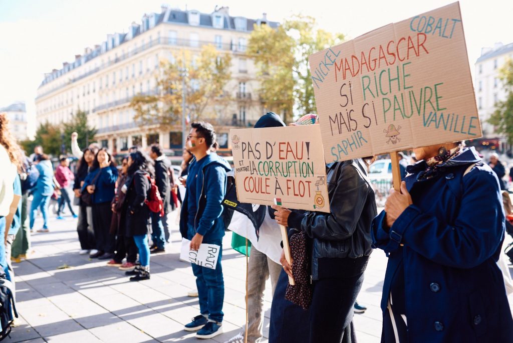 From TikTok to Tantrums: Gen Z Proves Creativity Trumps Violence in NEET Protest
