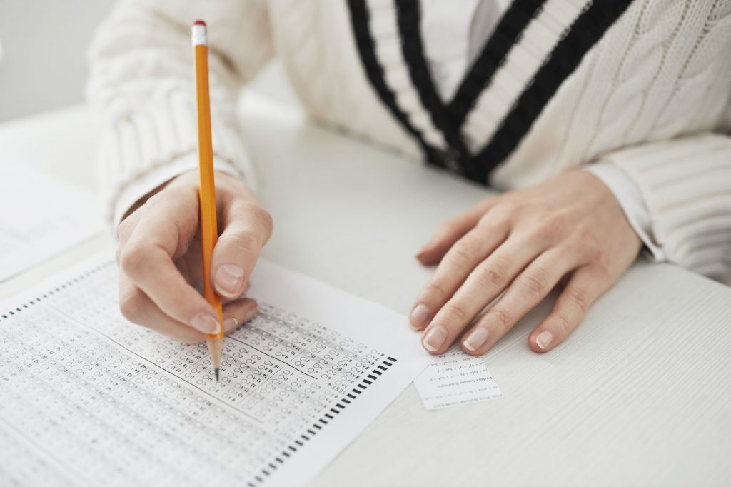 PM Modi Brings in Expert to Overhaul India’s Exam System