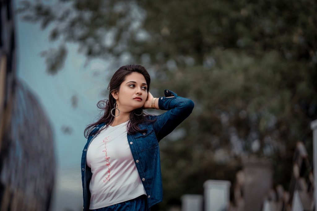 Deepthi Sunaina