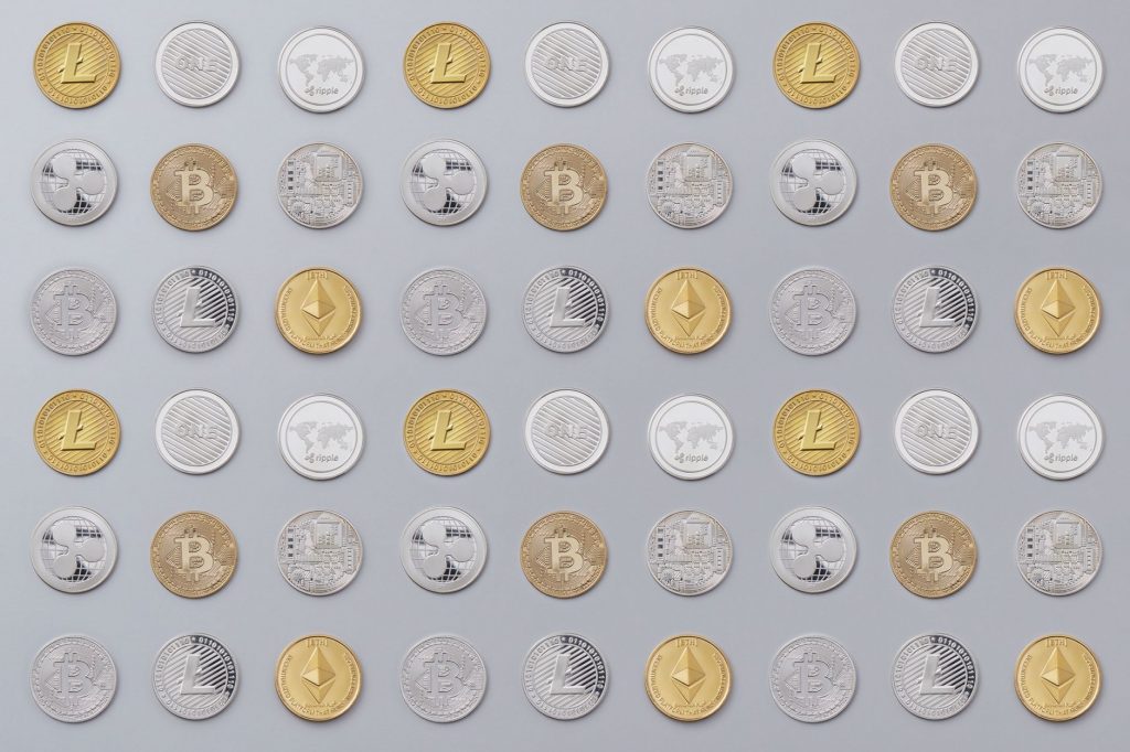 Trump Crypto Deal