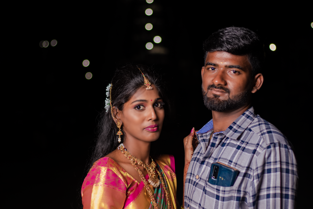 Chennai Love