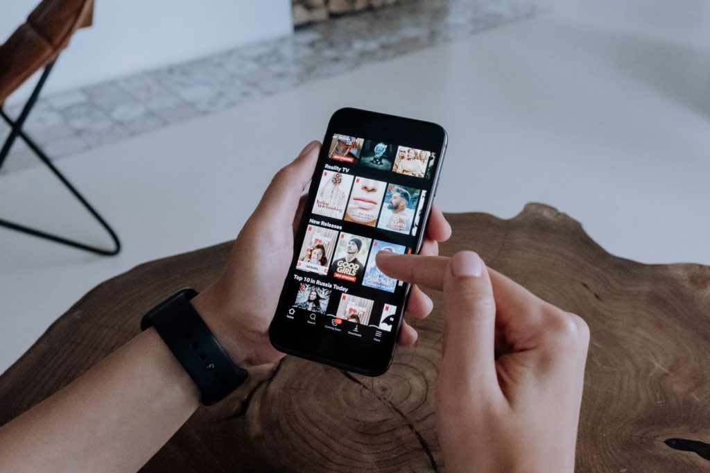 Netflix India Plots Global Reality Shows