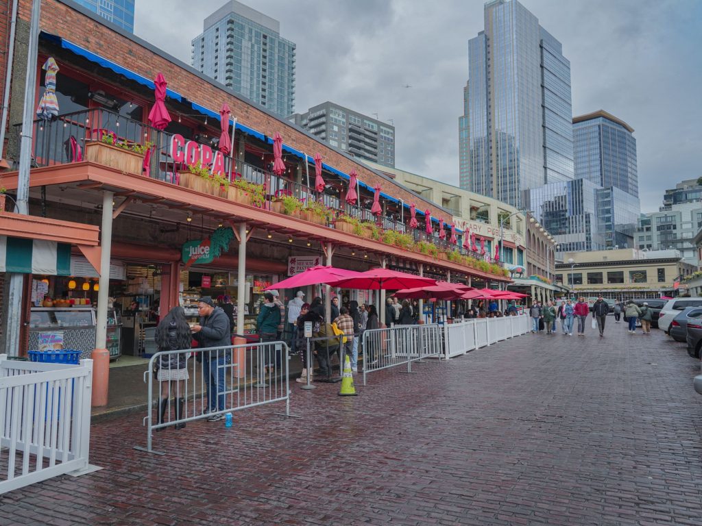 Seattle Food Festival Shooting: Chaos Unfolds in Seattle, 3 Lives Lost