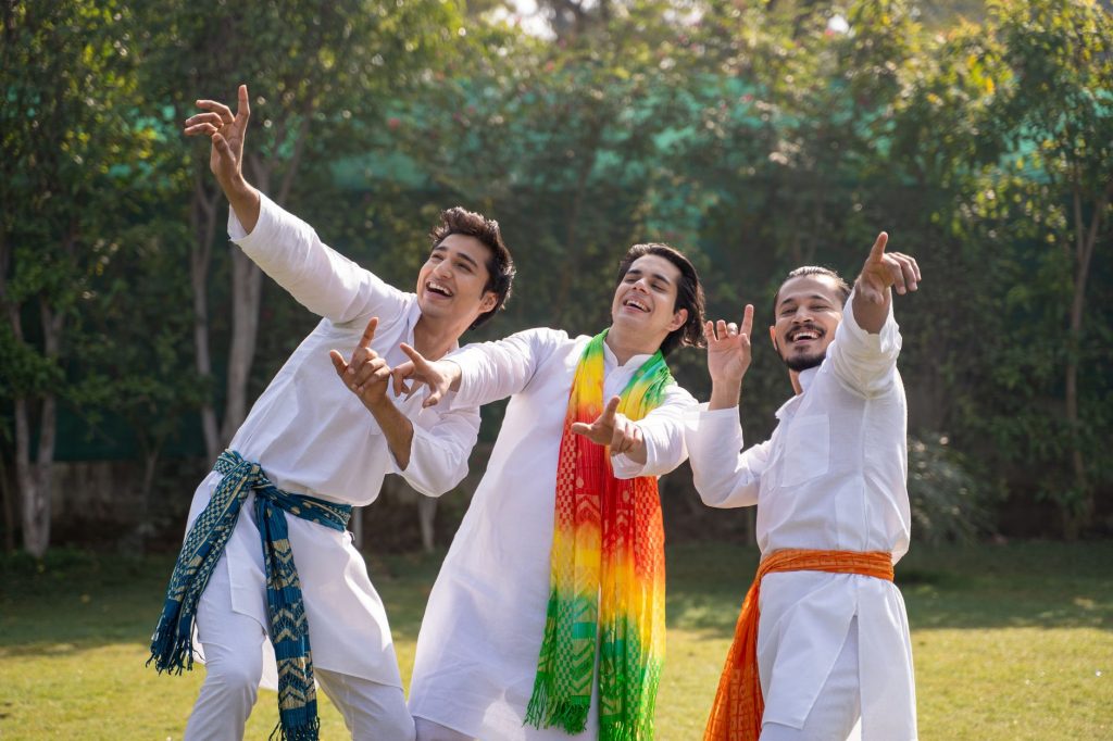 Protest to Party? CJP Leaders’ Dance Video Sparks Row