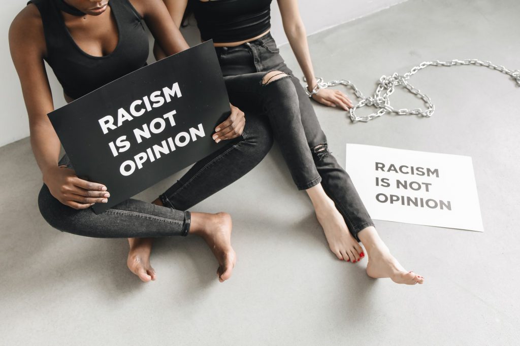 Pauline Hanson’s Racism Ruling Stands!