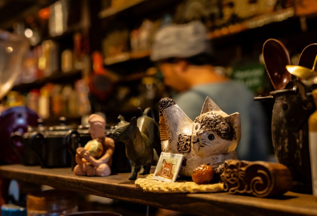 UK’s Potteries Finds Japanese Ambassador