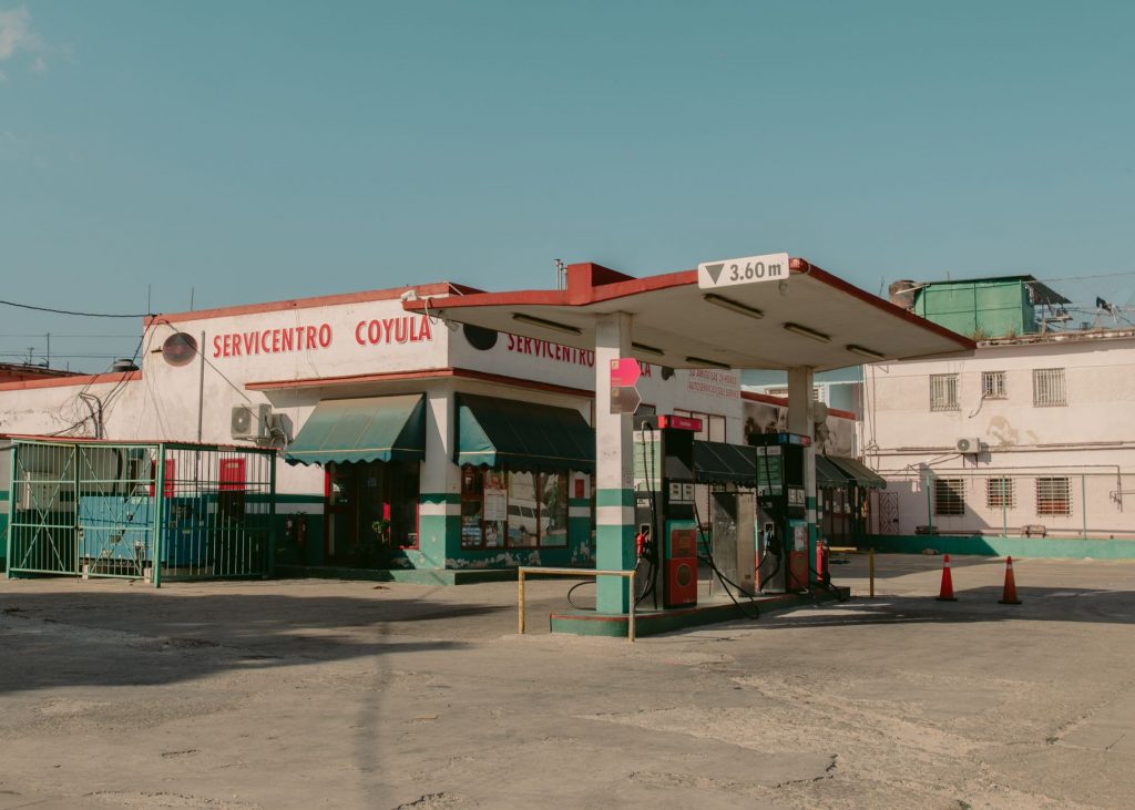 Cuba’s Ingenuity: Surviving Fuel Woes